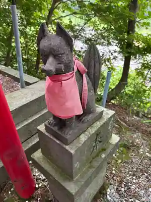 那須温泉神社(栃木県)