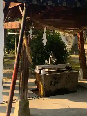 大神神社（花池）(愛知県)