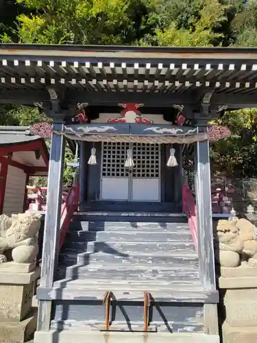 八幡神社(愛媛県)