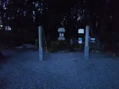 穂高神社本宮(長野県)