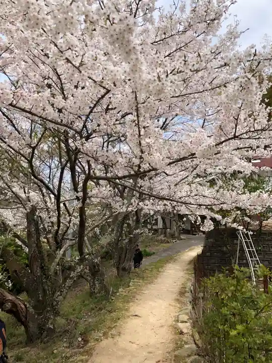 大山祇神社のその他建物