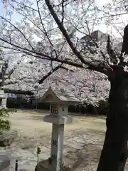 三光神社の建物その他