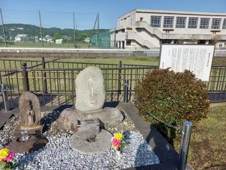 水神宮(神奈川県)