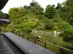 根来寺 智積院(京都府)