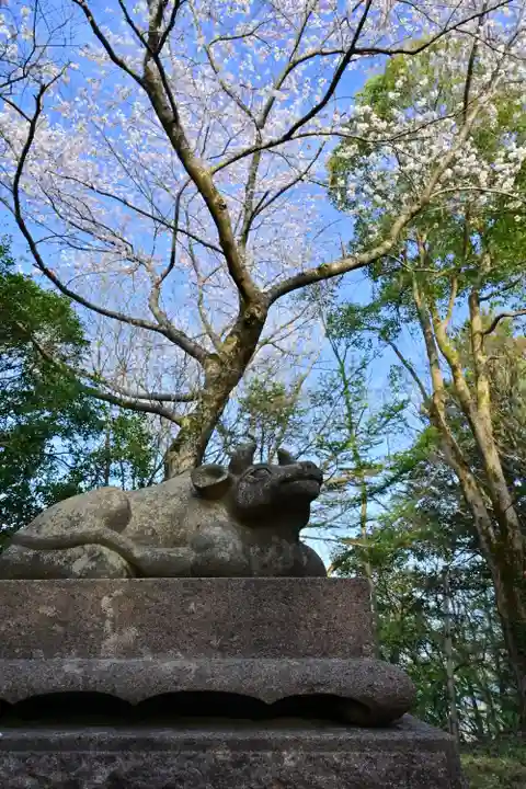 菅原神社(新潟県)