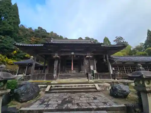 酒波寺(滋賀県)
