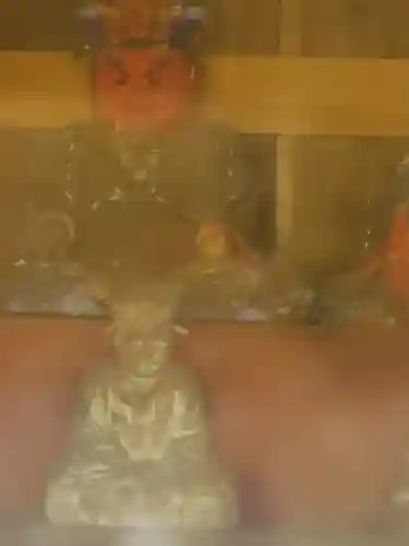 長林寺（山川長林寺）(栃木県)