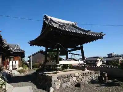本誓寺(三重県)