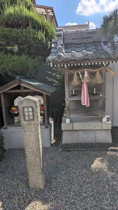 愛宕神社(滋賀県)