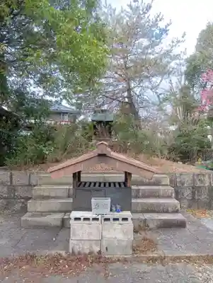 金刀比羅神社(岐阜県)