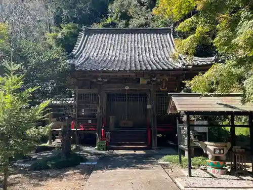 清水寺(岐阜県)
