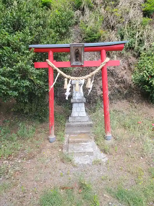 赤城神社 (川内町)(群馬県)
