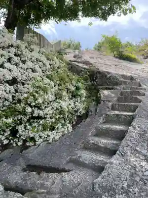 生石神社(兵庫県)