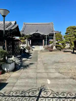円頓寺(東京都)