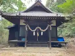 五十鈴神社(愛媛県)