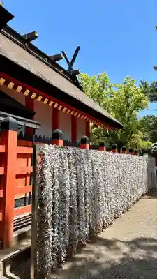 住吉大社(大阪府)