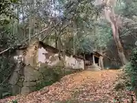 守福寺のその他建物