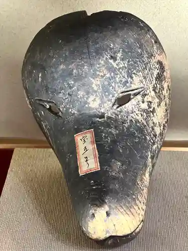 小野神社(長野県)