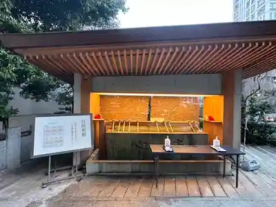 乃木神社(東京都)