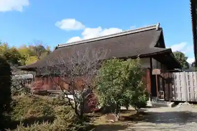 勧修寺(京都府)