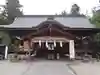 大和神社(奈良県)
