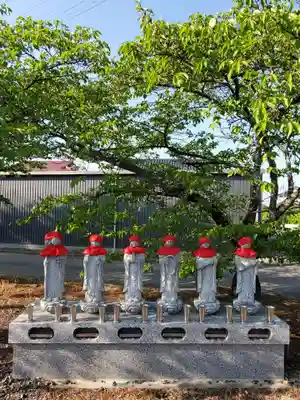 福田寺(福島県)