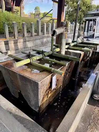 城南宮(京都府)