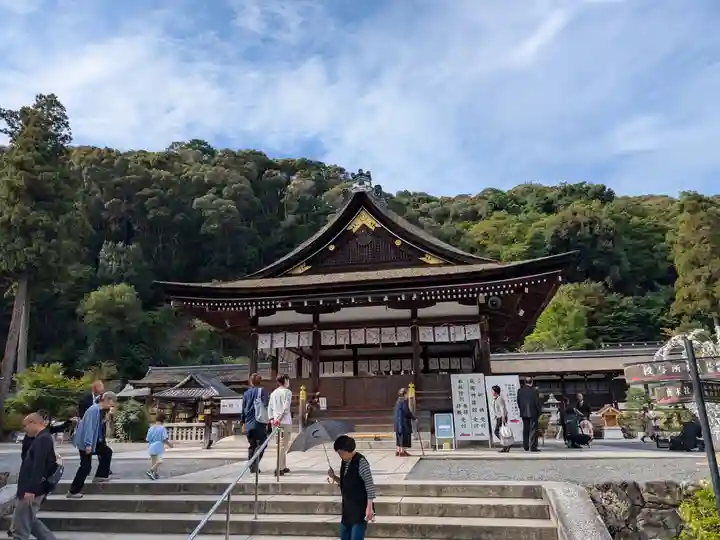 松尾大社(京都府)