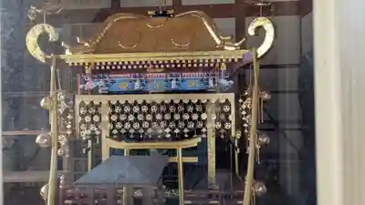 平井神社(京都府)