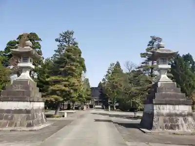 石武雄神社のその他建物