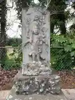 新駒井野星神社(千葉県)