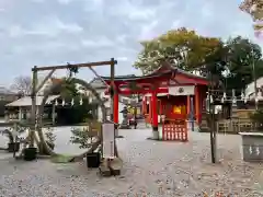 秩父今宮神社(埼玉県)