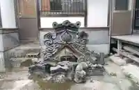 宝蔵院のその他建物