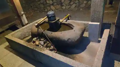 伏見稲荷大社(京都府)