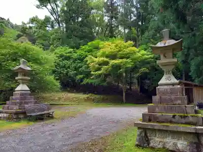 賀野神社のその他建物