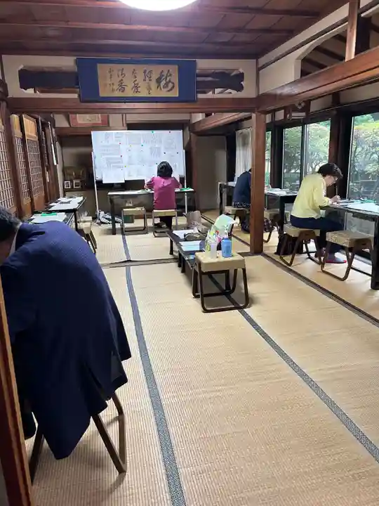 安用寺(愛知県)