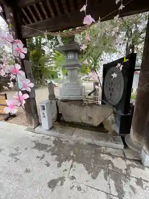 櫻山神社(岩手県)