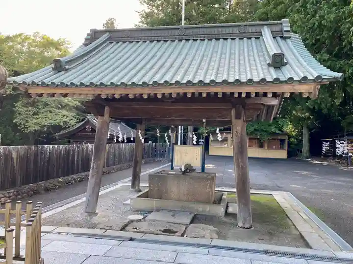 仙台東照宮(宮城県)