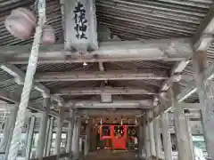 土佐神社(高知県)