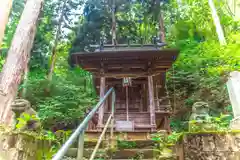 山神社(宮城県)