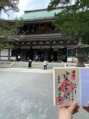 円覚寺(神奈川県)