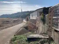 逆川地蔵尊のその他建物