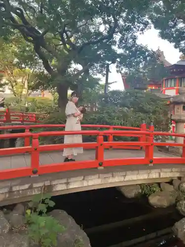 千葉神社(千葉県)