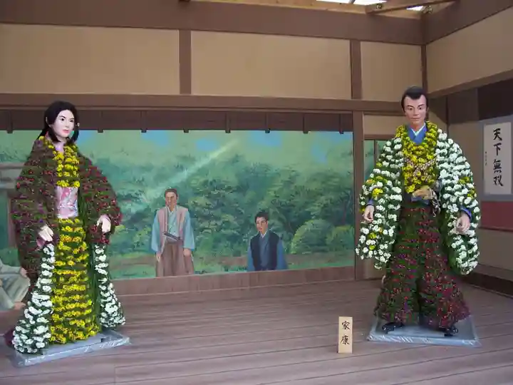 笠間稲荷神社のその他建物