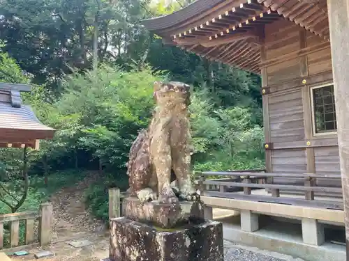日枝神社(徳島県)