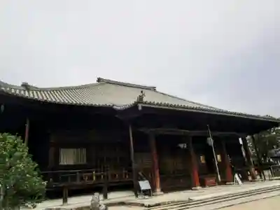 西大寺(奈良県)
