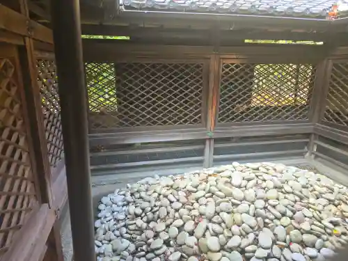 覚性律庵(滋賀県)