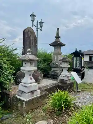 寺岡山元三大師(栃木県)