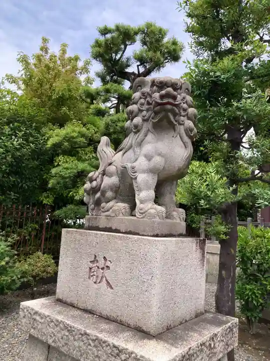 熊野神社(東京都)