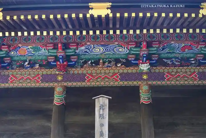 秩父神社(埼玉県)